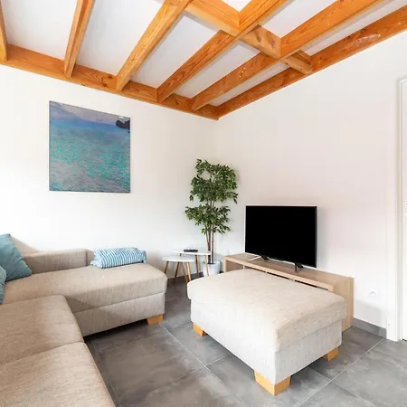 Feriehus Westhinder I H89 *