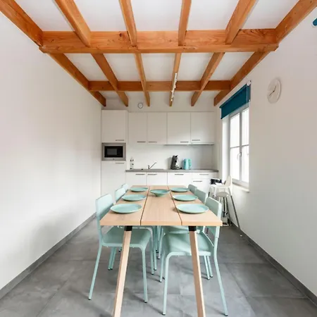 Westhinder I H89 Koksijde