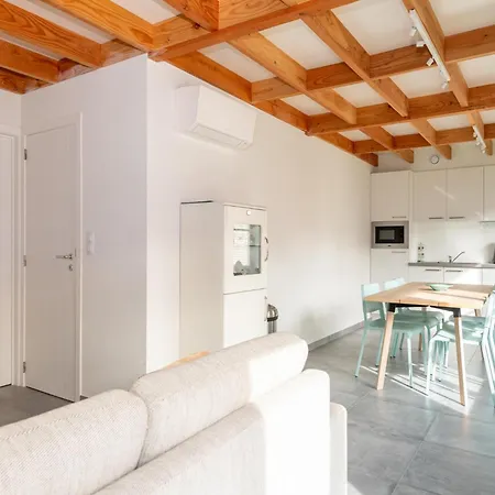 Feriehus Westhinder I H89 *