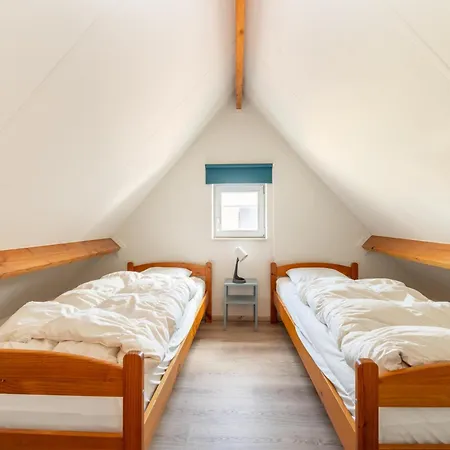 Feriehus Westhinder I H89