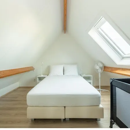 Feriehus Westhinder I H89