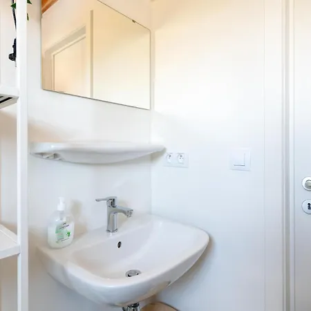 Westhinder I H89 Koksijde