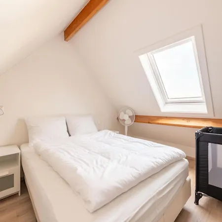 Westhinder I H89 Feriehus