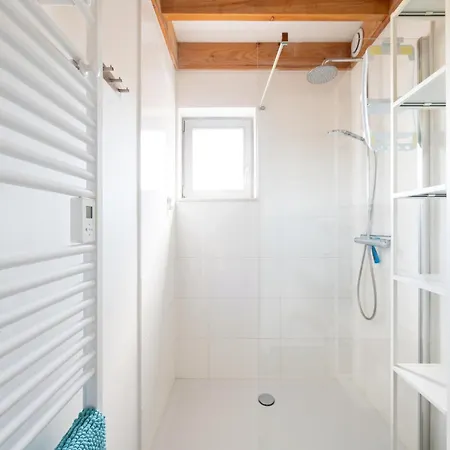 Westhinder I H89 Feriehus