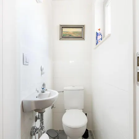 Westhinder I H89 * Koksijde