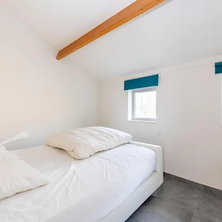 Westhinder I H89 Feriehus *