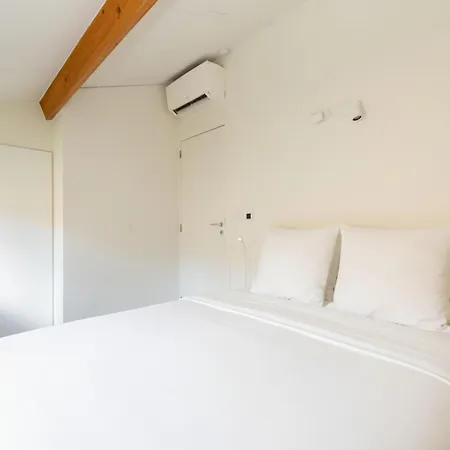 Westhinder I H89 Feriehus *