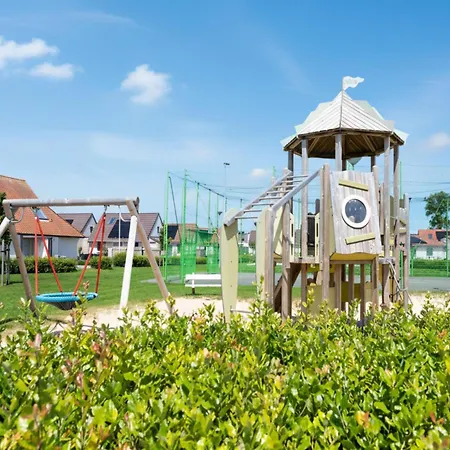 Westhinder I H89 * Koksijde